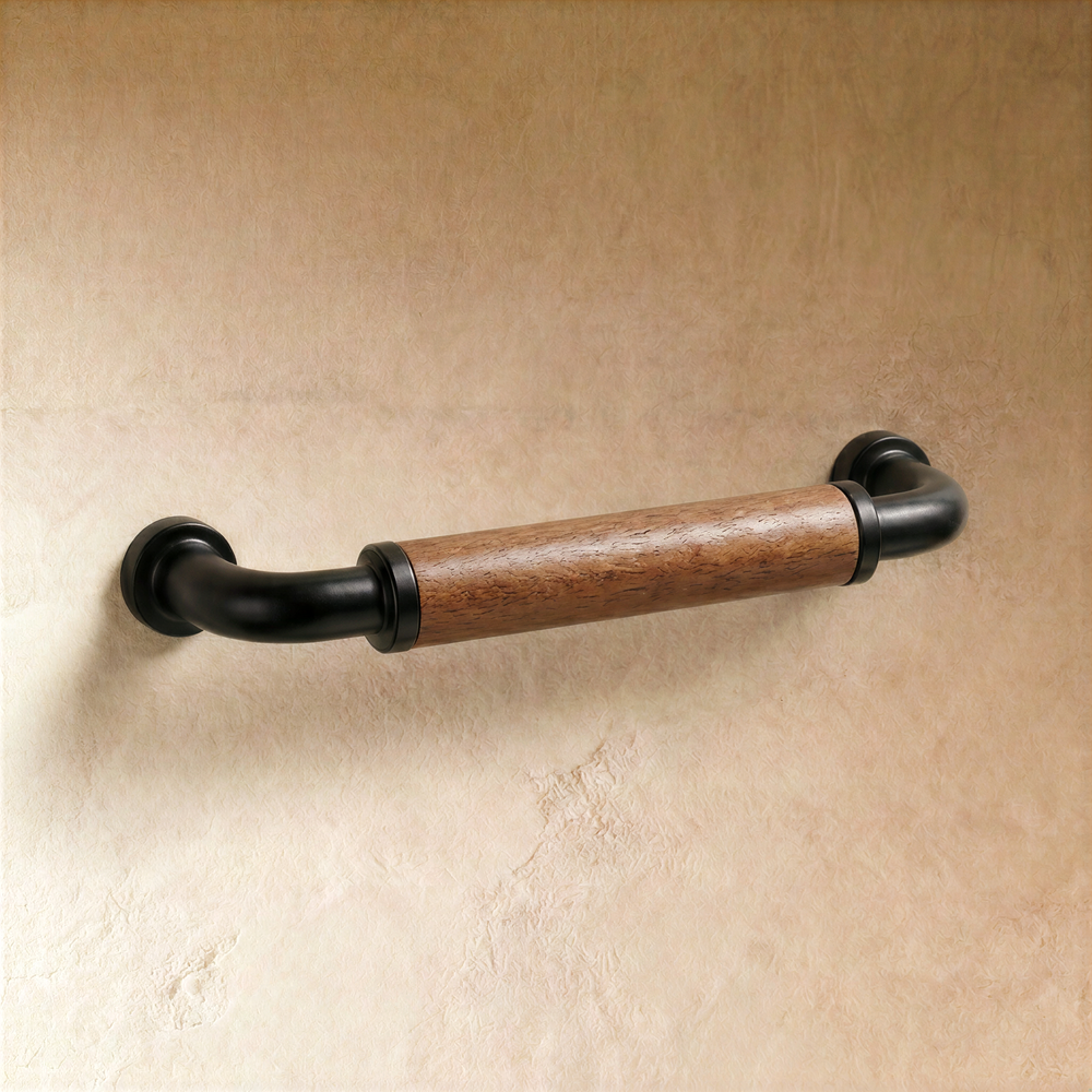 Doren Pull Bar