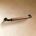 Hole To Hole: L5"(12.8cm) / Black