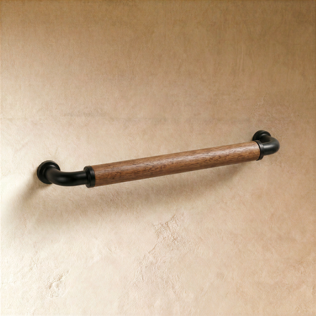 Doren Pull Bar