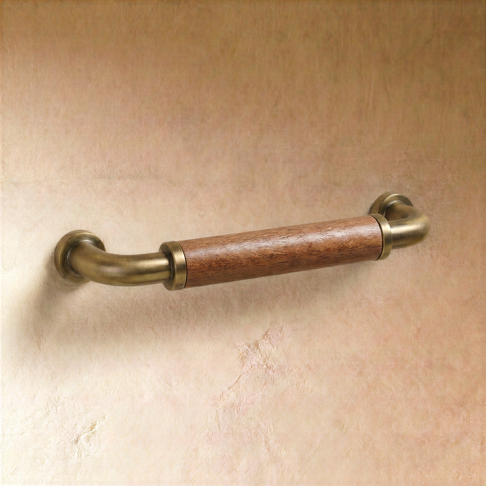 Doren Pull Bar