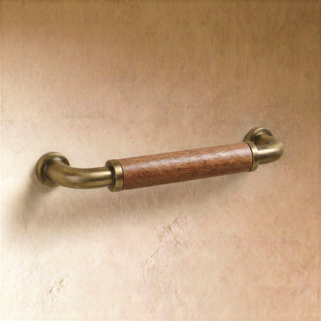 Doren Pull Bar