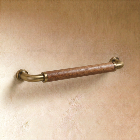 Doren Pull Bar