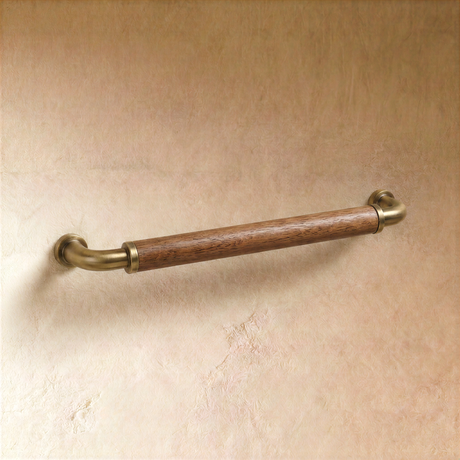 Doren Pull Bar