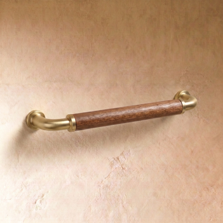 Doren Pull Bar