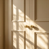 Doric Knob & Pull Bar