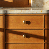 Doric Knob & Pull Bar
