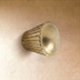 Knob: D1"(2.7cm) x H1.1"(2.8cm)
