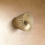 Doric Knob & Pull Bar