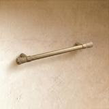 Doric Knob & Pull Bar