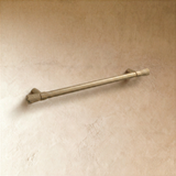 Doric Knob & Pull Bar