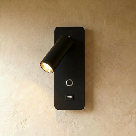 Duyen Bedside Reading Lamp