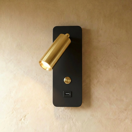 Duyen Bedside Reading Lamp