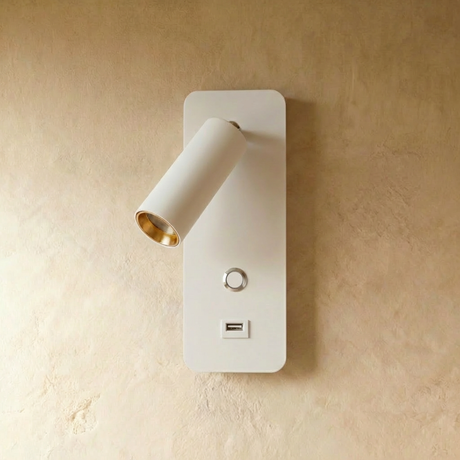 Duyen Bedside Reading Lamp