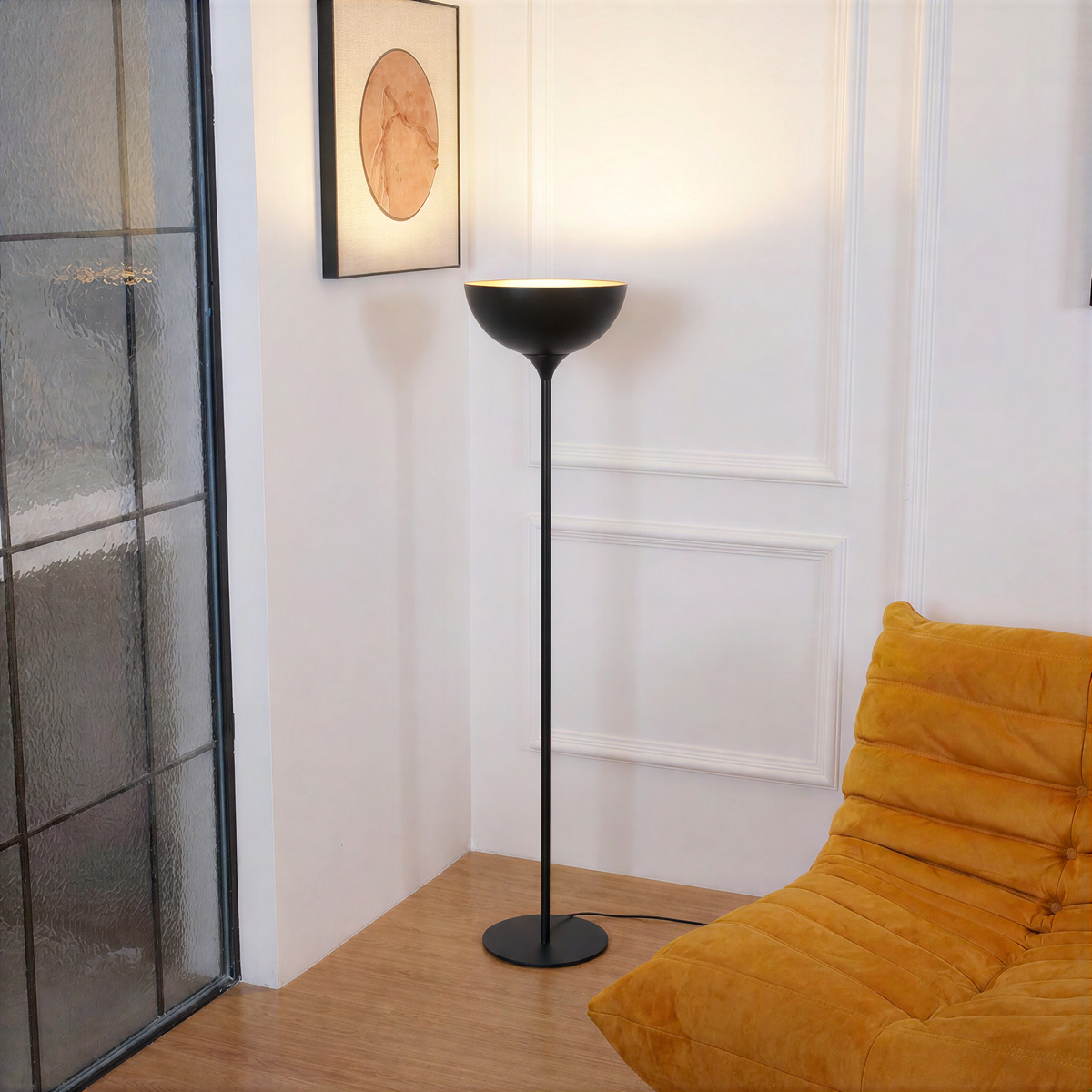 Eirik Floor Lamp