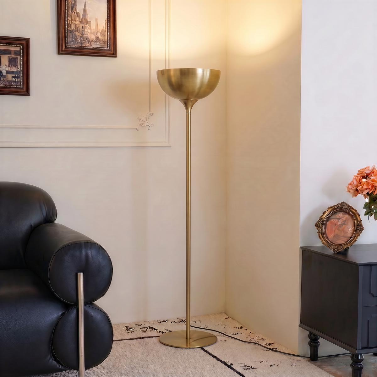 Eirik Floor Lamp