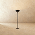 D12"(30cm) x H70"(178cm) / Black