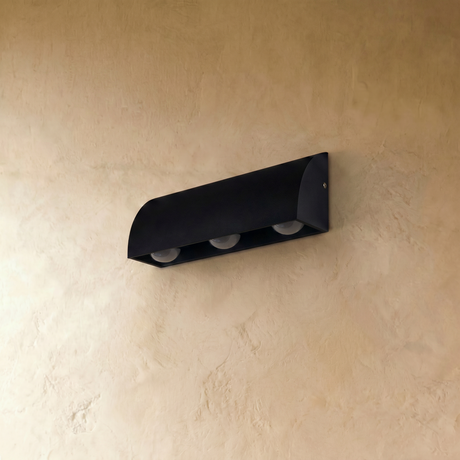 Elaxi Outdoor Wall Lamp