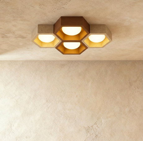 Electa Ceiling Lamp