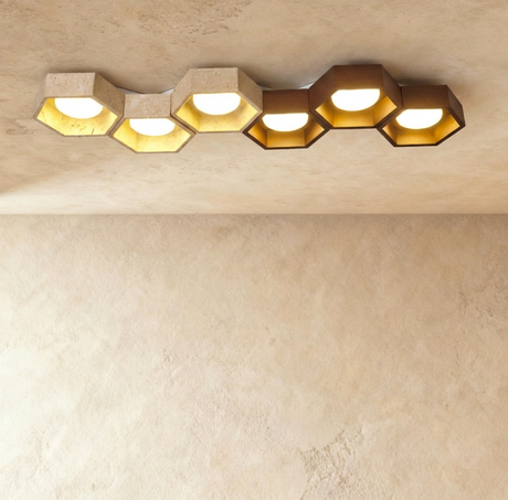 Electa Ceiling Lamp