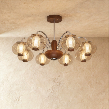 Elidi Chandelier