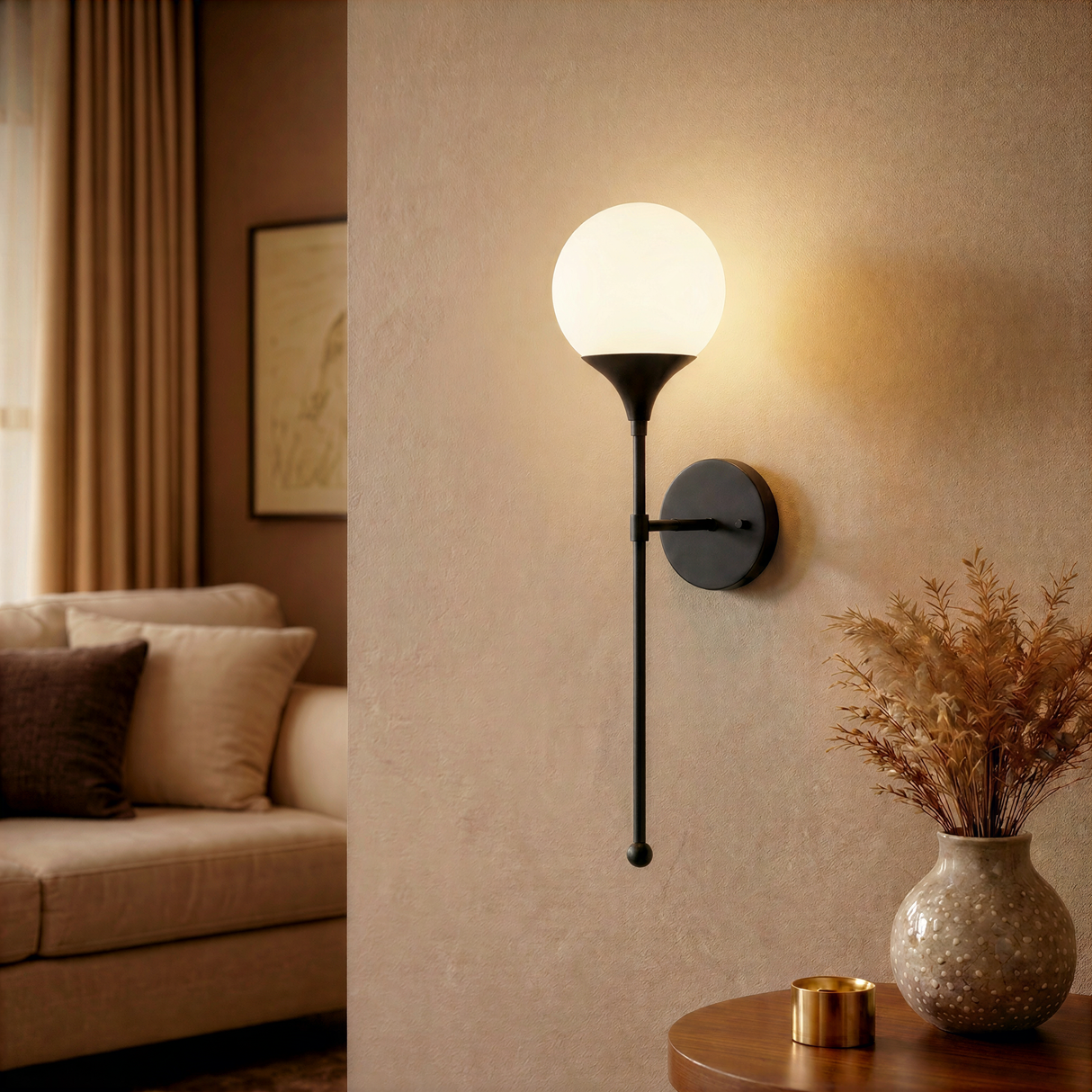 Ellery Wall Lamp