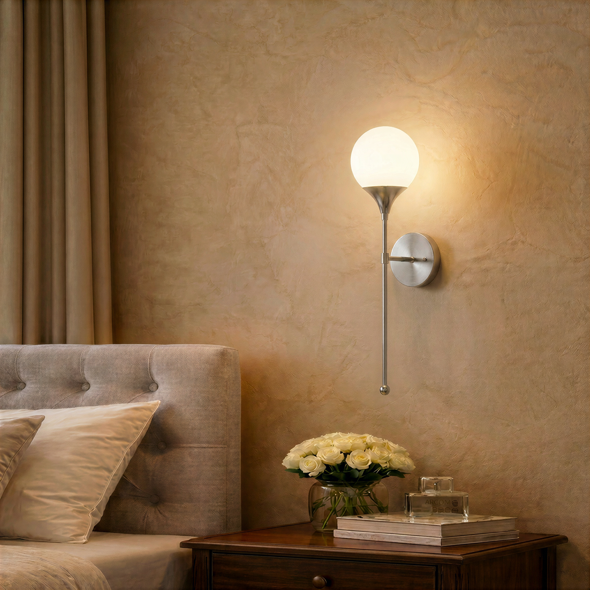 Ellery Wall Lamp