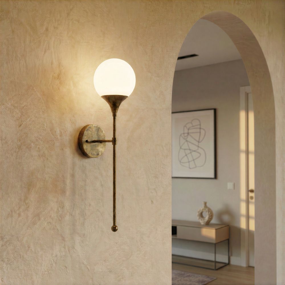 Ellery Wall Lamp