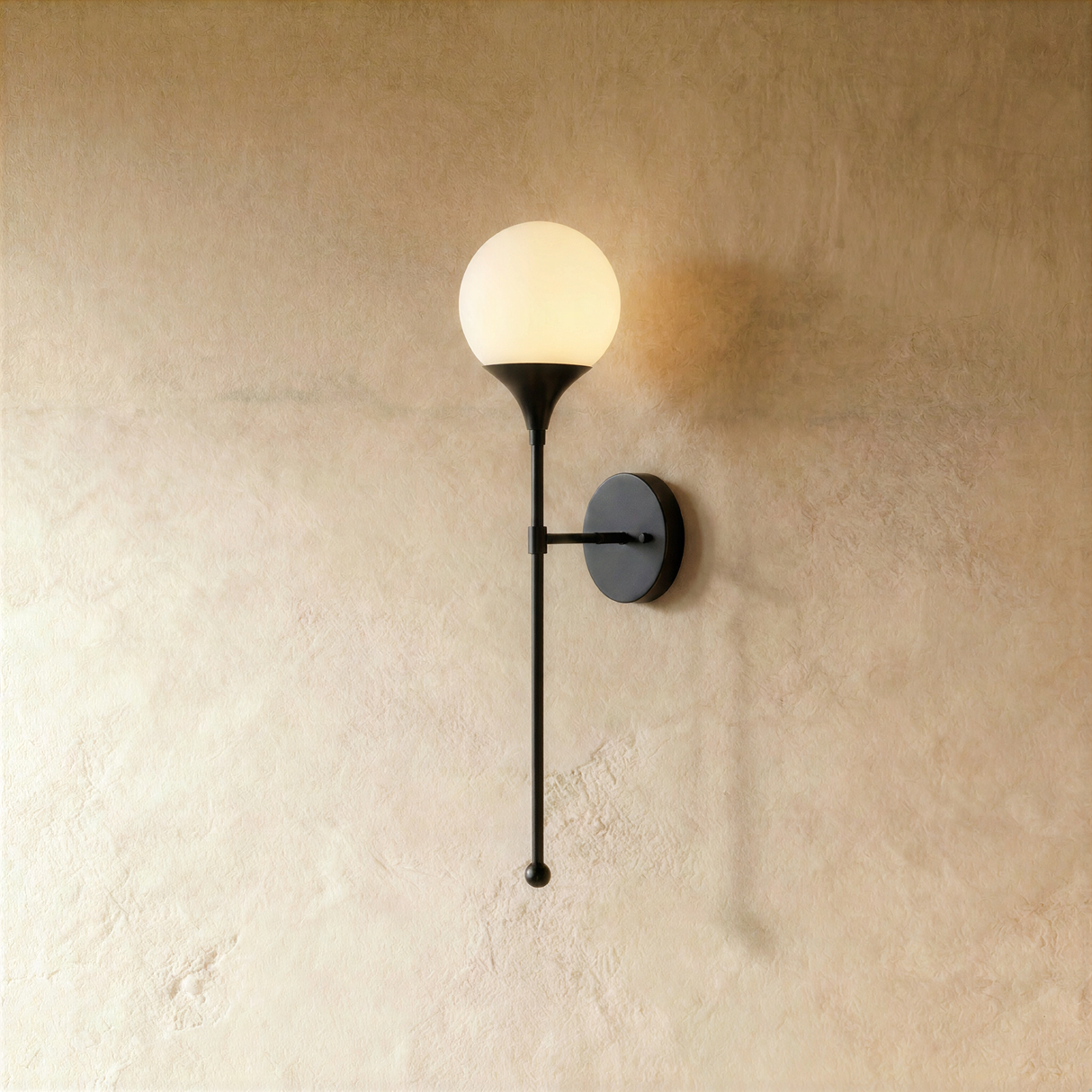 Ellery Wall Lamp