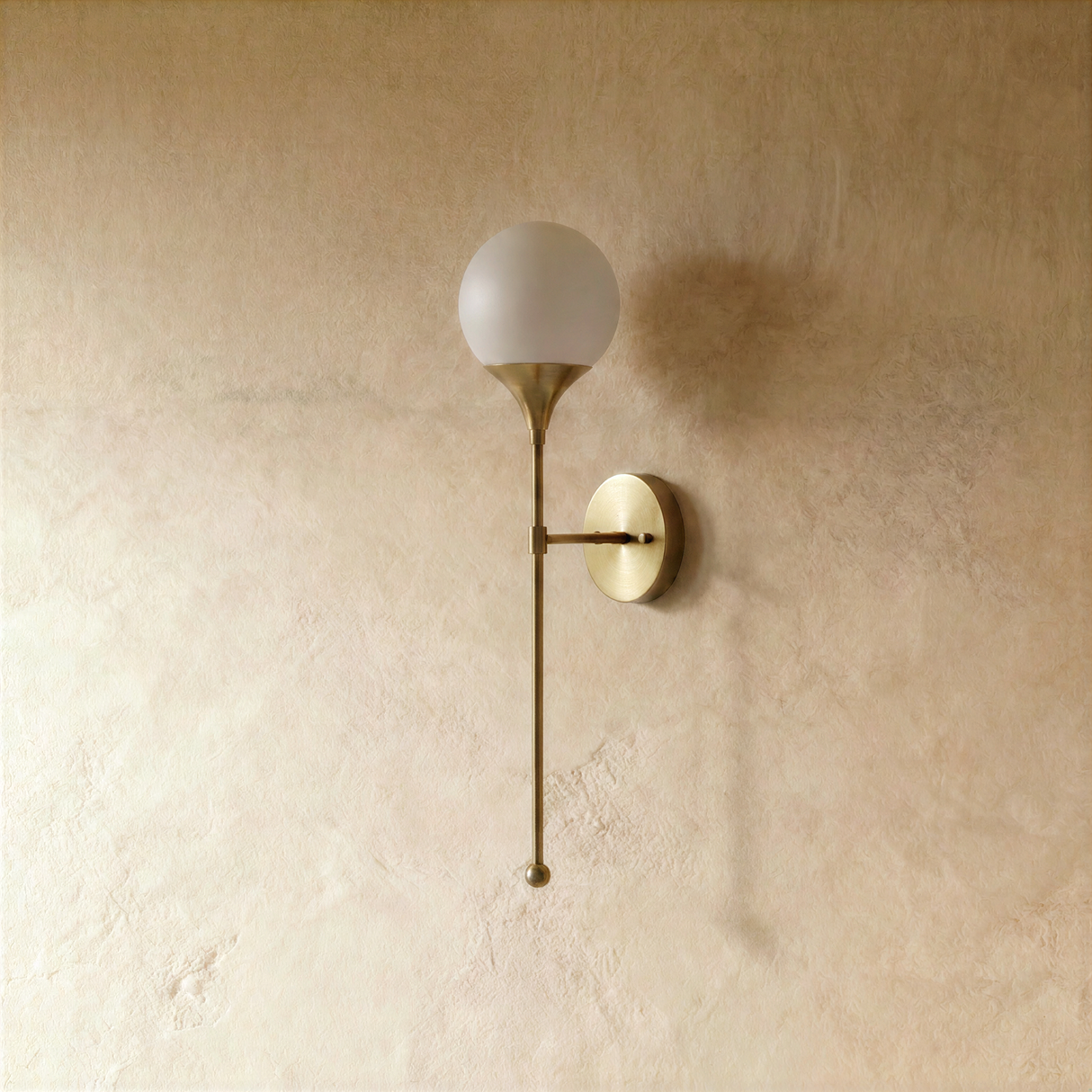 Ellery Wall Lamp