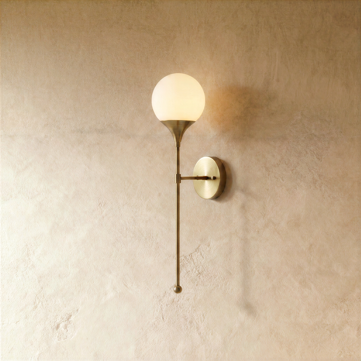 Ellery Wall Lamp