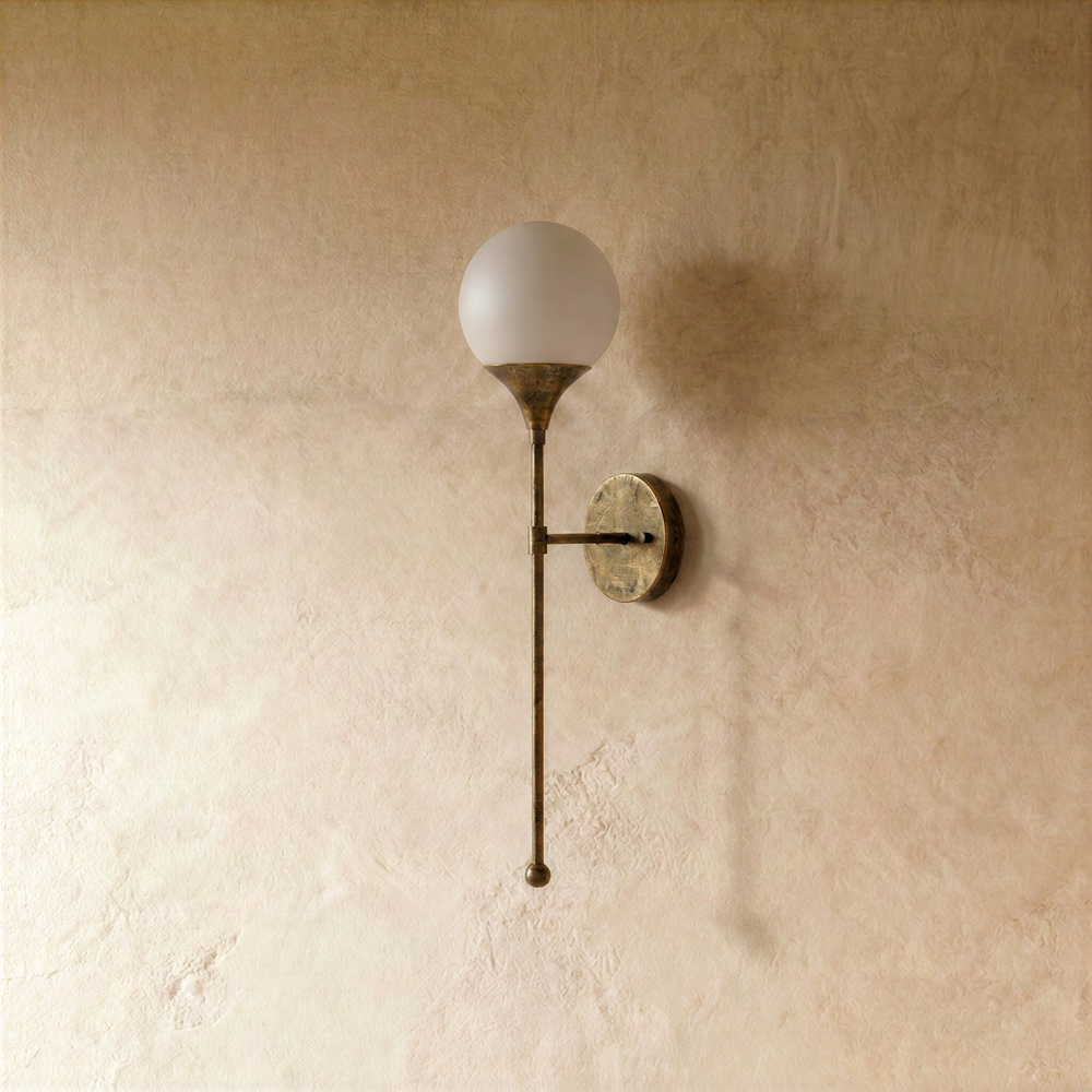 Ellery Wall Lamp