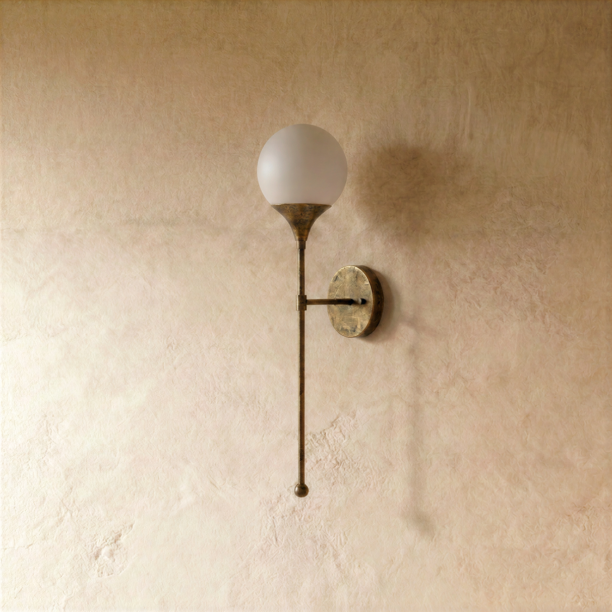 Ellery Wall Lamp