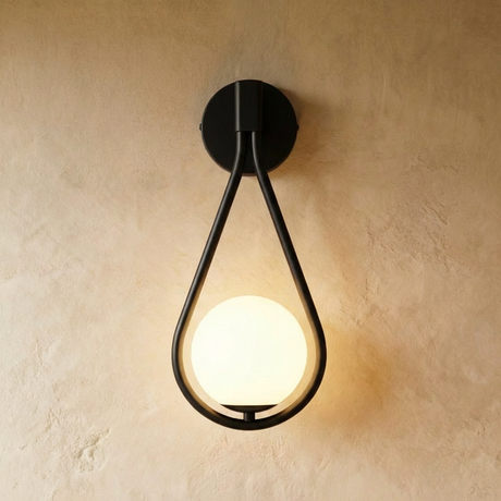 Embrace Wall Lamp