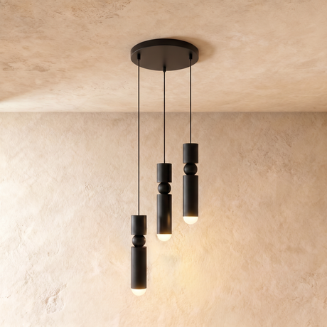Emuna Pendant Light