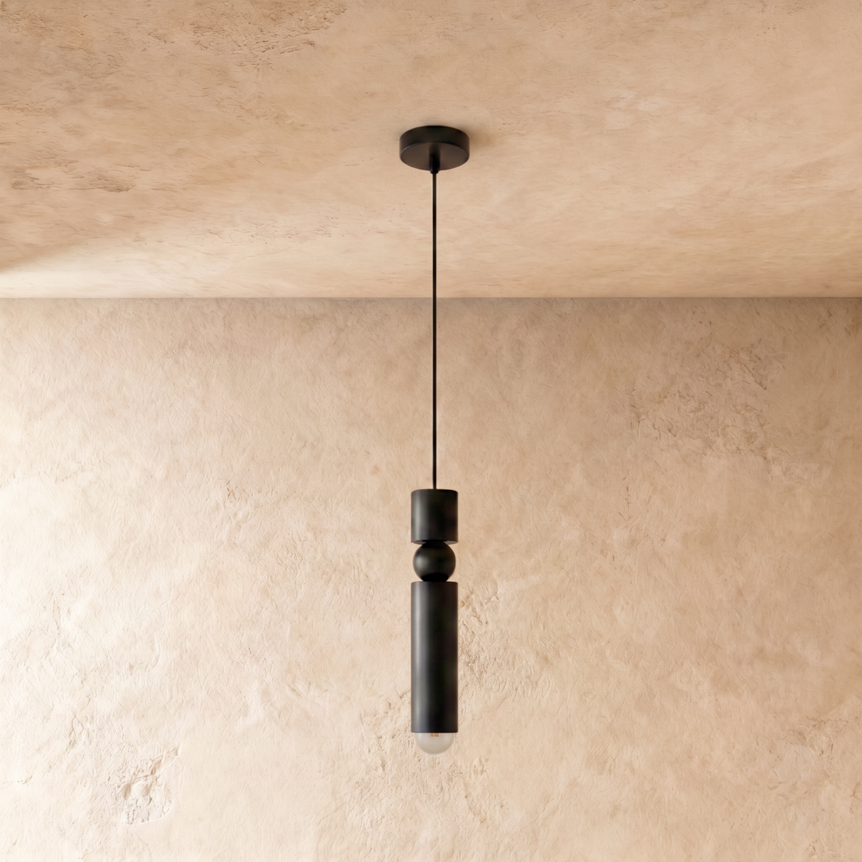 Emuna Pendant Light