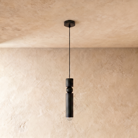 Emuna Pendant Light