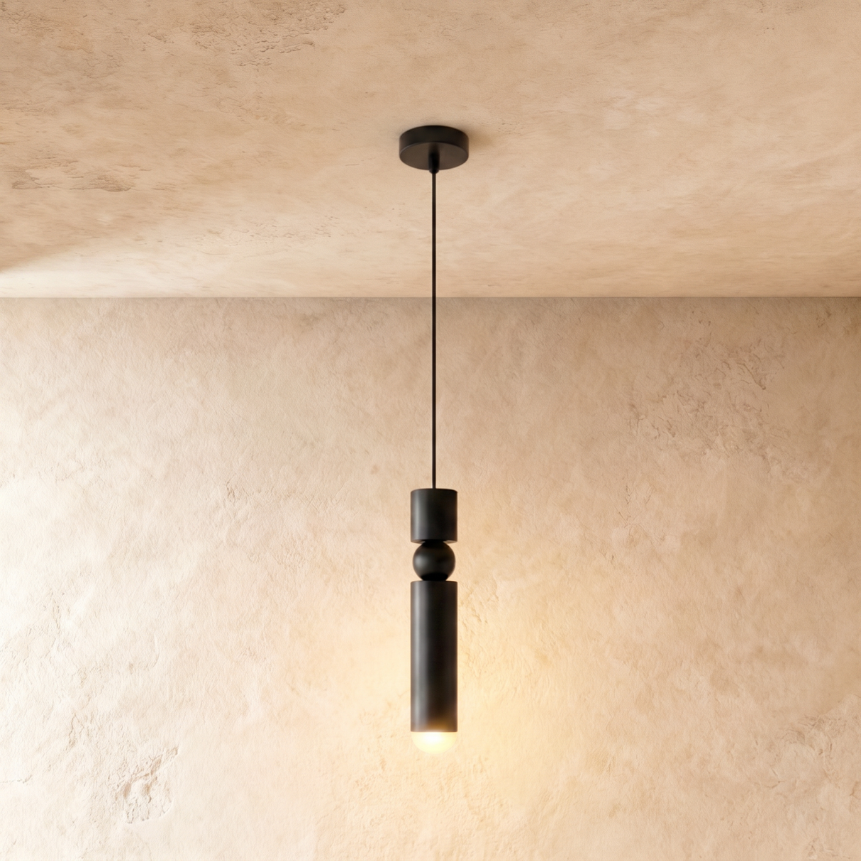 Emuna Pendant Light