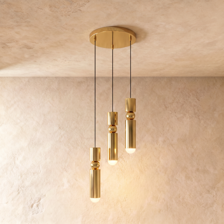 Emuna Pendant Light