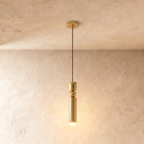 Emuna Pendant Light