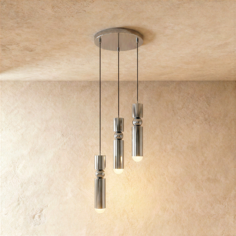 Emuna Pendant Light