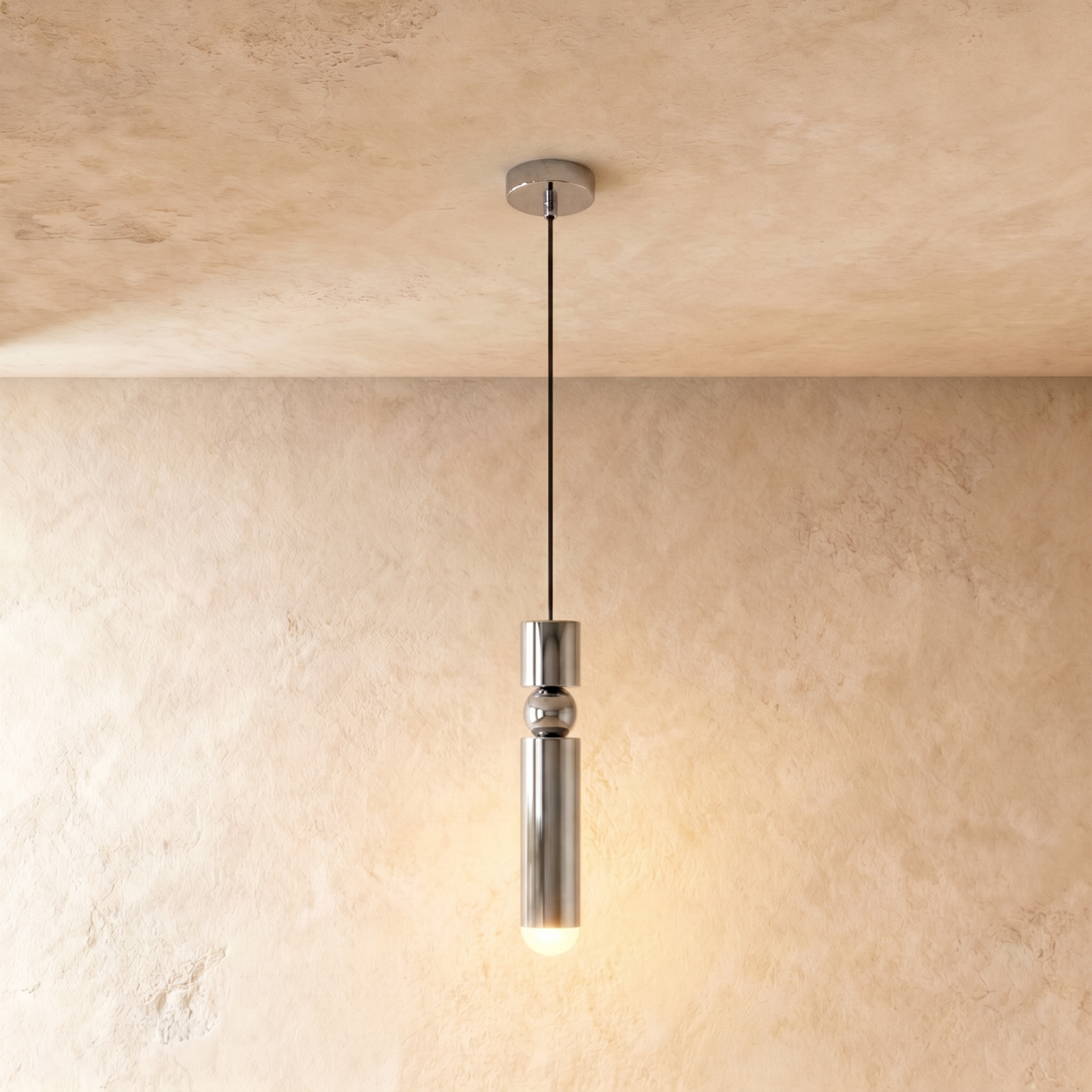 Emuna Pendant Light