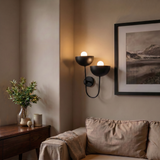 Esker Wall Lamp
