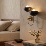 Esker Wall Lamp