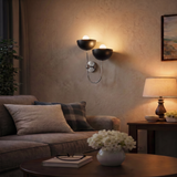 Esker Wall Lamp