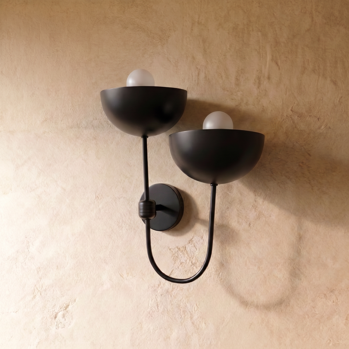 Esker Wall Lamp