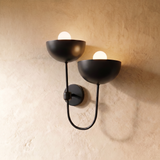 Esker Wall Lamp