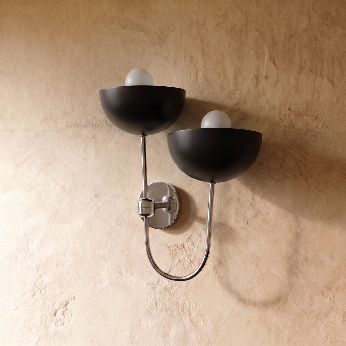 Esker Wall Lamp