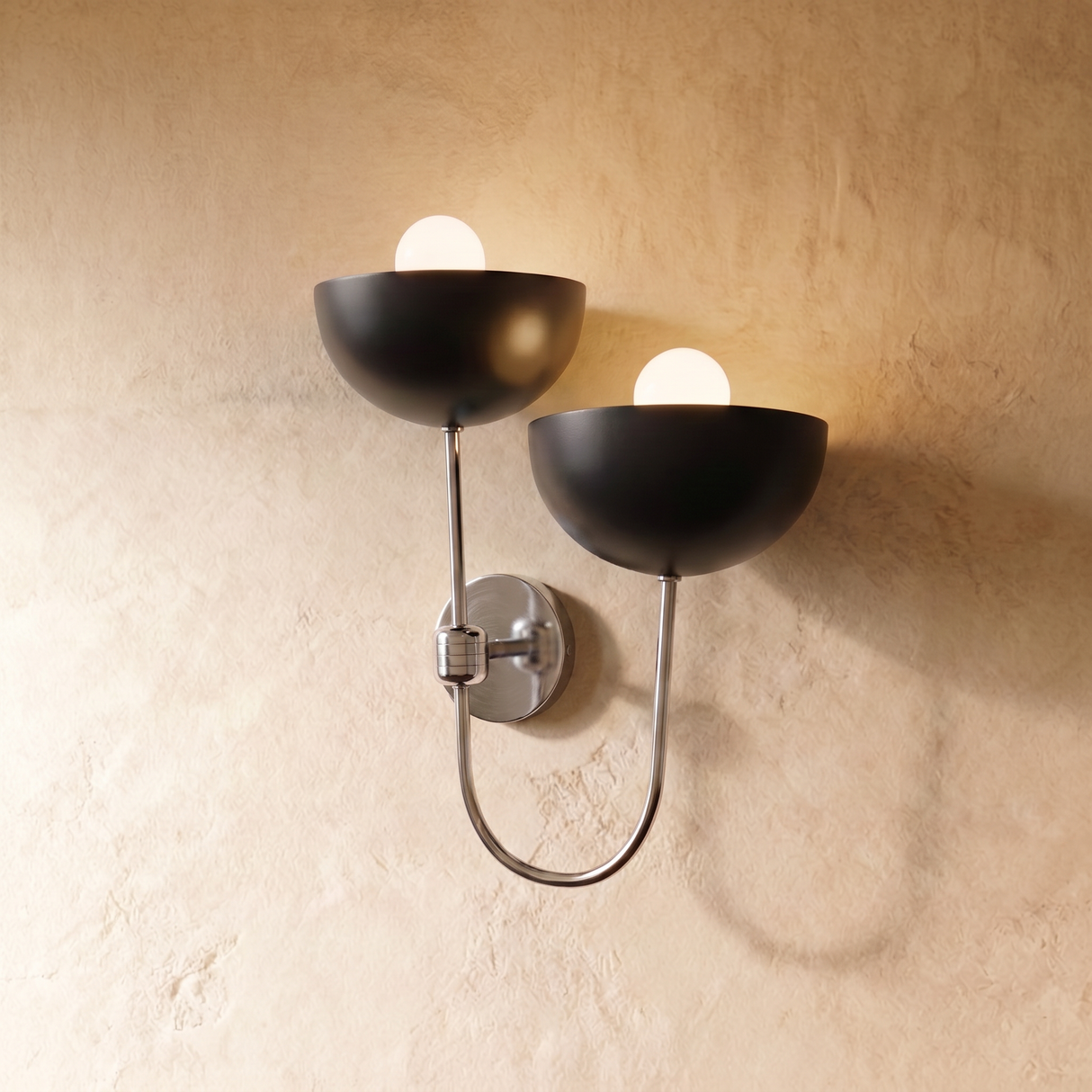 Esker Wall Lamp