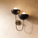Esker Wall Lamp