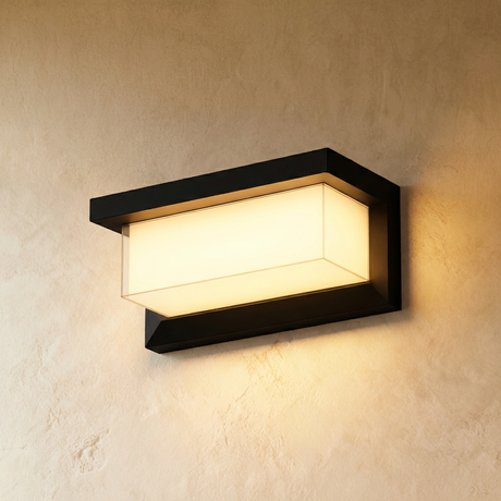 Esmond Outdoor Wall Lamp